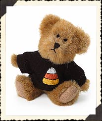 567045 - Candy Corn Bear