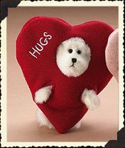567953-1 - "Hugs" Bear