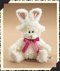 567976-3 - White Lamb