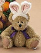573024-01 - Lil' Cottontail Bear