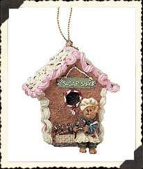 654451 - Ginger... The Sugar Shack