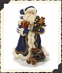 733204-1E - Father Frostnick