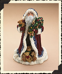 733215-1E - Nicholas Q. Kringlebeary