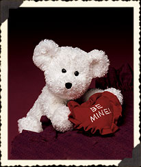82038 - Bear Kisses