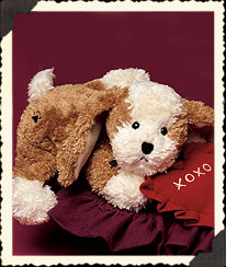 82039 - Puppy Luv