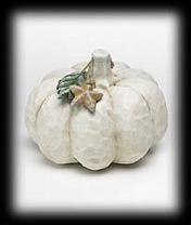 86567 - Pumpkin Patch (Ivory)