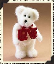 903095 - Adora U. Bear