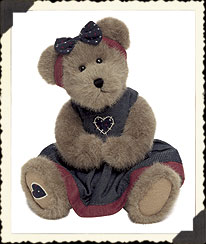 904081 - Patricia P. Bearheart