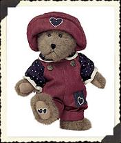 904082 - Maggie B. Bearheart