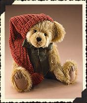 904435 - Hubert Harvestbeary