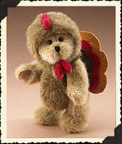 904439 - Thomas B. Turkeybear