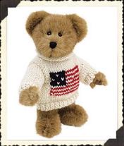 91524 - Sturbridge Q. Patriot