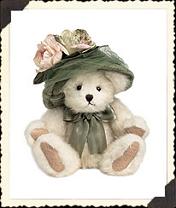 918449 - Mimi Chapeau