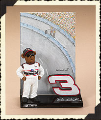 919335 - Dale Earnhardt, Sr. Frame