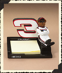 919337 - Dale Earnhardt, Sr. Memo Holder