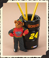 919346 - Jeff Gordon Pencil Holder