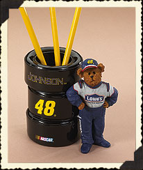 919350 - Jimmie Johnson Pencil Holder