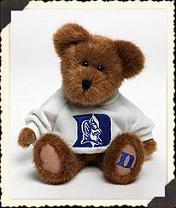 919526 - B. D. (Duke University)