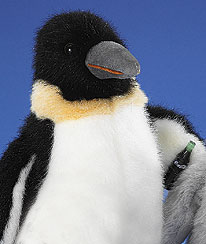 919967 - Coca-Cola� Penguin�