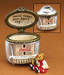 919987 - Coke's Classic Hits with Peggy Sue
