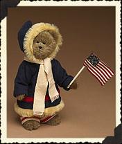 92000-24 - Jolly T. Jodibear