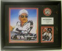 DE002 - Dale Earnhardt, "The Champ"