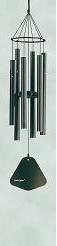 G206MB - Gentle Spirits, 29", 6 Tube Chime -  Midnight Blue