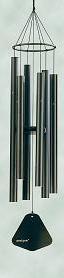 M1305CV - Majestic Spirits, 34", 5 Tube Chime - Copper Vein