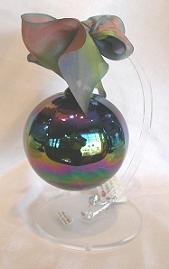 GE004Orn - Vintage Ornament