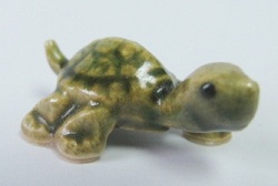 HR00279V-1 -<B>VINTAGE</B> "Baby Turtle" (CLICK ON PICTURE FOR FULL DESCRIPTION)