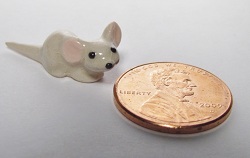 HR00180 - Baby Mouse (click on picture for full description)