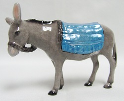 HR3026 - Donkey