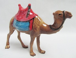 HR3027 - Camel