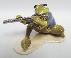 HR3257 -  Flute Playing Toad