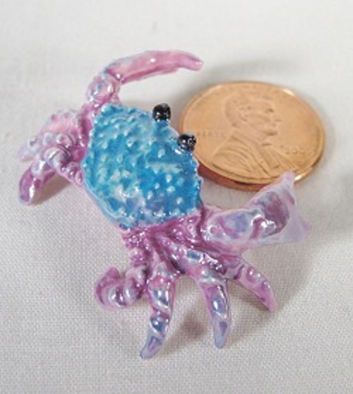 HR3362 - Crab
