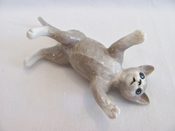 HR3388 -<B>VINTAGE, RETIRED</B> Pedro's Cat (Click on picture for full description)
