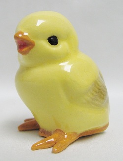 HR747 - Chick