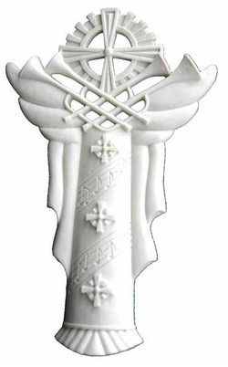 LA5L - Lighthouse Angel, "His Light - Alleluia"
