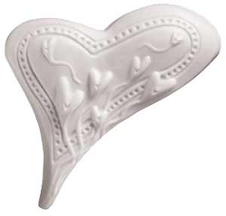 H3J- Adornment - "Joyful" ornament