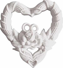 H3WP - Adornment - "We Promise"