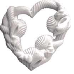 H4WJ - Heart - "Waves of Joy"