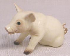 HR03337 - Baby Pig Sitting