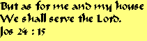 Inspirational/Faith Based