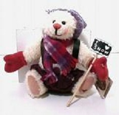 CC1158 - Baby Snowdon