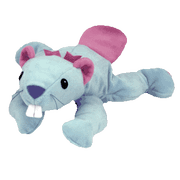 Chewy the Beaver - Pillow Pal