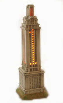 GE06-0001-Texas Clock Tower (click on picture for full description)