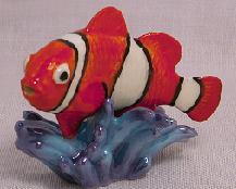 HR02031 - Clown Fish