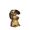 HR92 - Cocker Pup, sitting