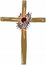 Crosses