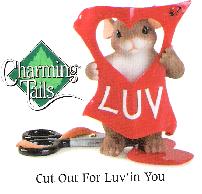 84-143 - Cut Out For Luv'in You